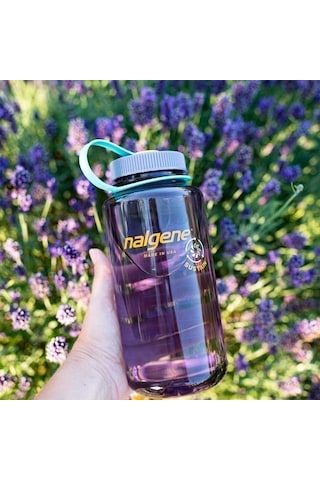 Nalgene 32 Oz Wm Sustain Suluk Matara 1 Litre Mor 2020-0332