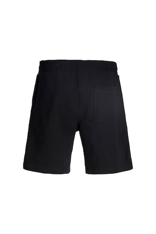 Jackjones Jack & Jones Jpstkarl Norrebro Sweat S Siyah Erkek Şort