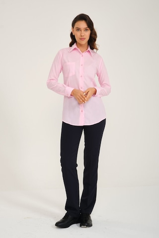 Lacivert Klasik Pantolon Lacivert