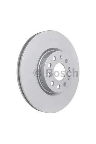Audi A3 Ön Fren Diski 2.0 Tdı 140 Hp 312 Mm 2004-2013 Bosch