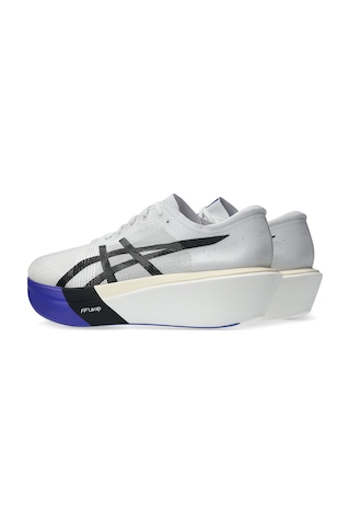 Asics Metaspeed Sky Tokyo Erkek Beyaz Koşu Ayakkabısı 1013a162-101