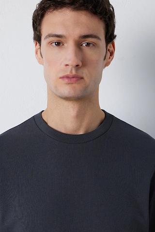 Mavi Erkek Bisiklet Yaka Sweatshirt M0s10457 Unexplored