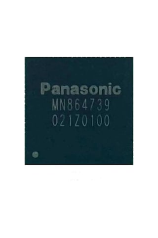 Playstation 5 Ic Chip Mn864739 Hdmi Entegresi