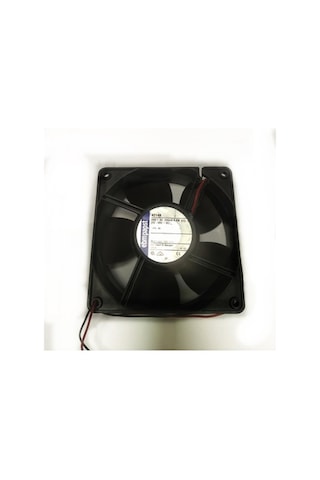 Ebmpapst 4214 H 120X120X38 Mm Fan