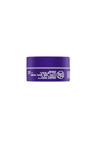 Redone Aqua Wax Mor 50 Ml