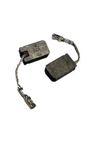 BOSCH Avuç Taşlamalar İçin Yedek Kömür