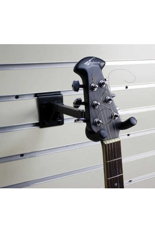 Cremonia Stg090L Gitar Duvar Standı