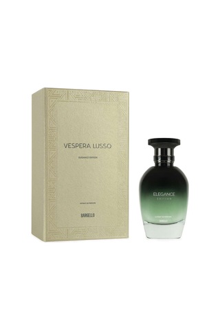 Bargello Nıche Elegance Vespera Lusso Unısex 100 Ml Extraıt De Perfume - Mnmsvespera Fresh