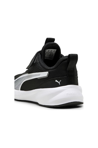 Puma Flyer 3 Çocuk Koşu Ayakkabısı 401527 01 Siyah