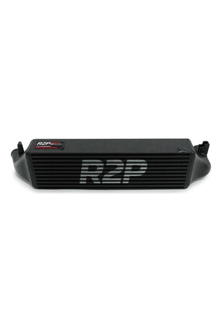 R2p Vag Grubu 1.4 Tsı - 1.6 Tdı 10lt Siyah Intercooler