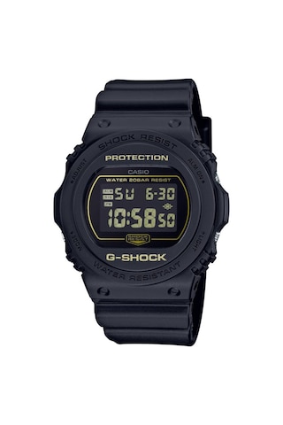 Casio DW-5700BBM-1DR Erkek Kol Saati