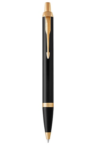 Parker Im Siyah Gt Tükenmez Kalem 1931666