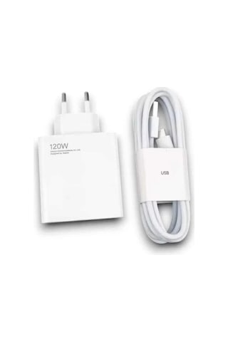 Home 120w Şarj Aleti