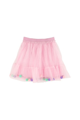 Best Kids Kız Çocuk Etek Bb24yk12375 001