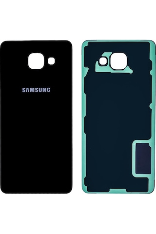 Samsung Galaxy A7 2017 Sm-A720F Arka Kapak Batarya Pil Kapağı