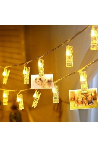 Twin Fox Şişme Işıklandırması Kıyafet Askıları 6m 140397090 Gri