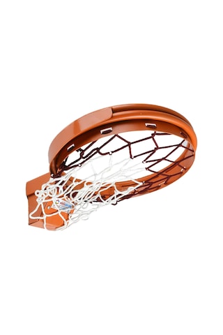 Adelinspor Double Integrated 45 CM Yaylı Basketbol Çemberi