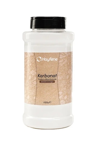 İngiliz Karbonatı Yenilebilir 1000 G