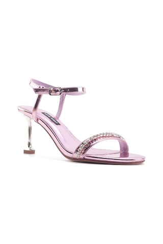 Nine West Framan 4fx Lila Kadın Ayakkabı 000000000101484451 Mor