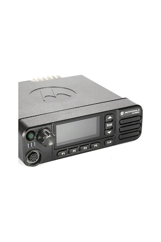 Motorola Dm 4601e Vhf Araç / Smt Telsiz