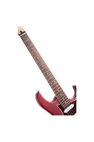 Cort Elektro Gitar G110opbc