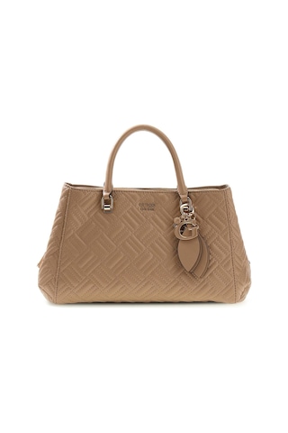 Guess Sally Kadın El Çantası Hwqg9921060 Bej