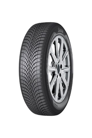 Sava 185/60R15 88H All Weather XL Dört Mevsim Lastiği 2025