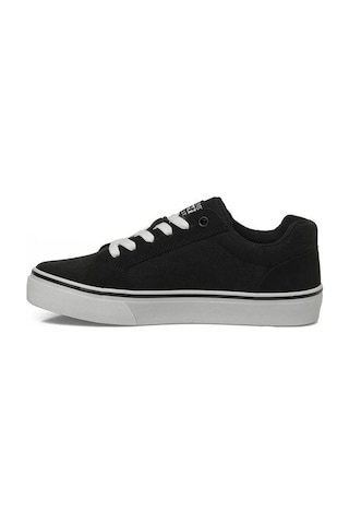Kinetix Kınetıx 6m 6m Polka W 6fx Sıyah Kadın Sneaker Siyah