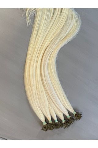 Hairpim Professional Platin 0.8 Gr Keratinleri 8 Ton 50 Adet 80 Platin