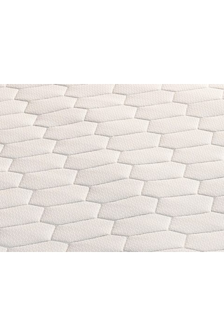 Nironyatak Tek Kişilik 90X190 Cm Ortopedik Novara Yatak