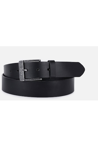 Colin's Colins Siyah Erkek Kemer Cl1068312 Q1.v1 Blk Siyah