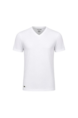 Lacoste Erkek 3 Lü Atlet Th9004-001 Beyaz
