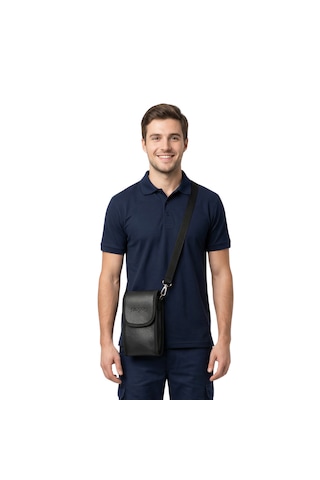 Propay P1000 Ecr Askılı Pos Taşıma Çantası