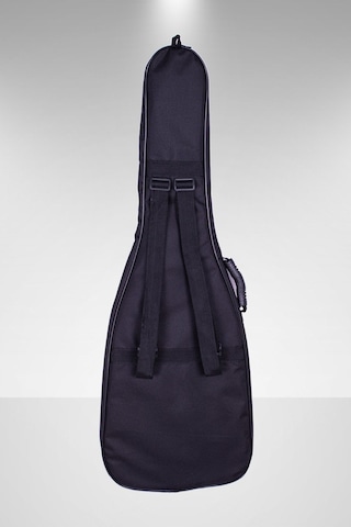 Egg-300-bk Elektro Gitar Gigbag Su Geçirmez Pedli Kılıf