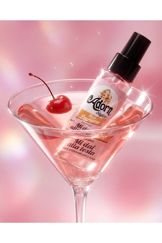 Adorn Saç Parfümü 50 Ml
