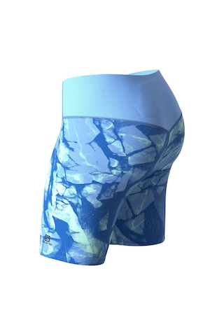 Salomon Cross Multı Short Tıght W 27031 Mavi