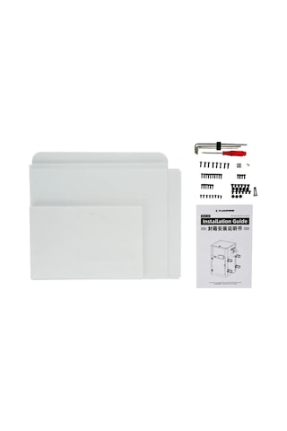 Flashforge Ad5x Enclosure Kit