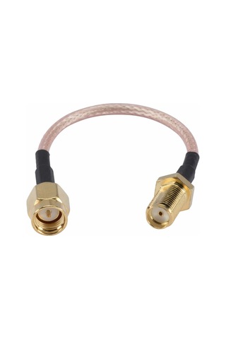 Rg316 10cm Erkek Dişi Kablo Rf Uzatma Kablosu 50 Ohm 0-6ghz Koaksiyel Wifi Gsm Gprs Anten Modem Lora Helium Kablosuz Haberleşme Sku: Smgstk955a1235d9