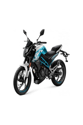 Cf Moto Nk150 Model Ayna A+++ Kaliteli