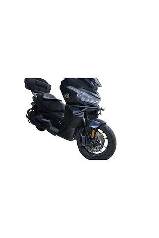 Voge Sr 4 Koruma Demiri