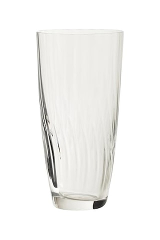 Kristal Meşrubat Bardağı 350 Mililitre Çok Renkli