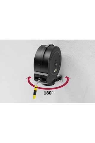 Karcher Otomatik Hortum Sarma Hose Box Hbx 4.20 Automatic 2.645.3
