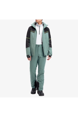 Mc Kinley Mckinley Daimon Iı Erkek Mavi Kayak Montu 429176 Mavi