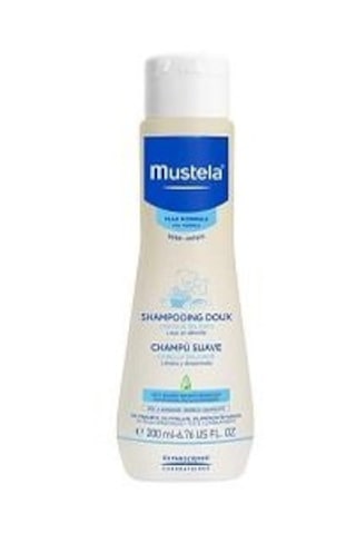 Mustela Bebek Sampuanı Papatya Ozlu 200 ML
