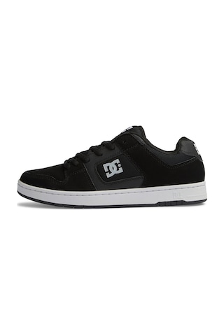 Dc Manteca 4 Erkek Ayakkabı Adys100765-bkw