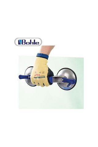Bohle 602.4bl Mafsallı Cam Vantuzu