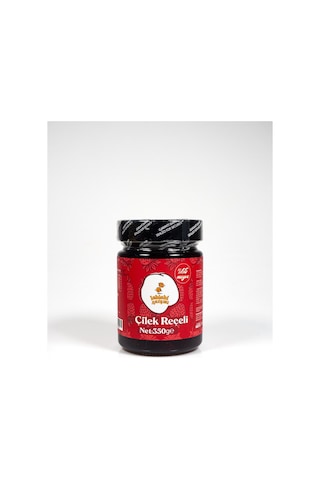 Leblebi Çarşısı Çilek Reçeli 350 G