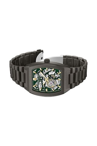 Kenneth Cole Kcwgy0058602 Erkek Kol Saati Siyah