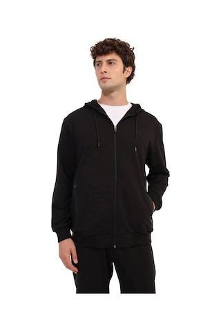 Lumberjack Tpt Smr T.suit Erkek Takim - Siyah