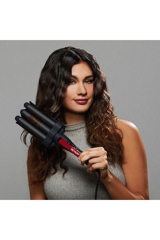 Revlon RVIR3056 Wawe Master Dalga Yaratıcı Saç Şekillendirici (Teşhir)